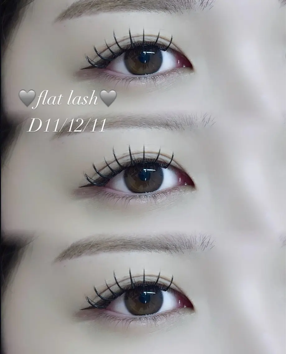 【1日1名様限定🙌🏻🈳マツエク100本💞💡】ぱっちりアイドルeye💕👀の写真