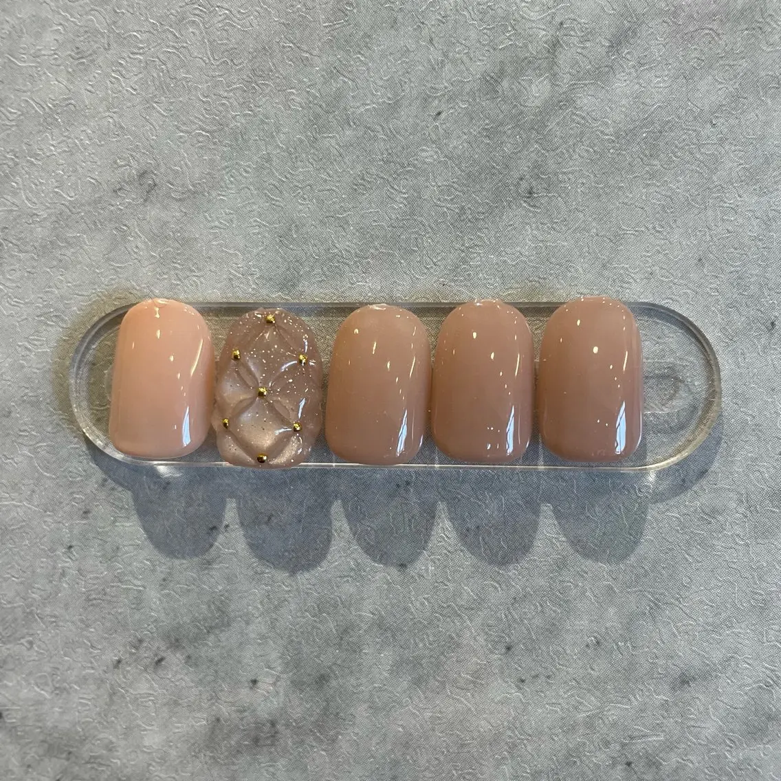 ネイル spica nail 〖rana〗のネイルデザイン