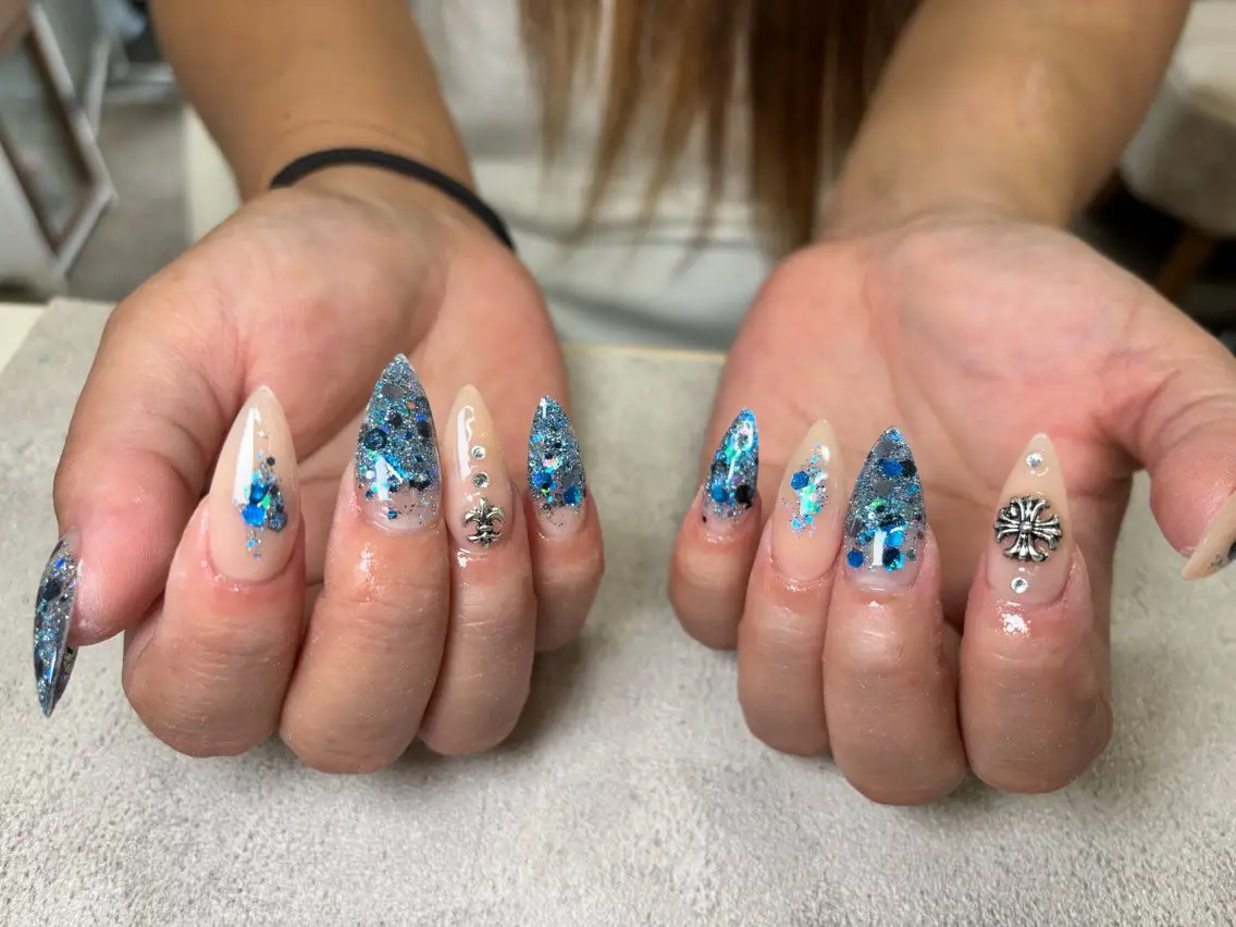 ネイル HaL NaiLのネイルデザイン