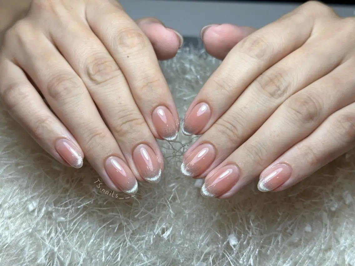 ネイル TS. nails___のネイルデザイン