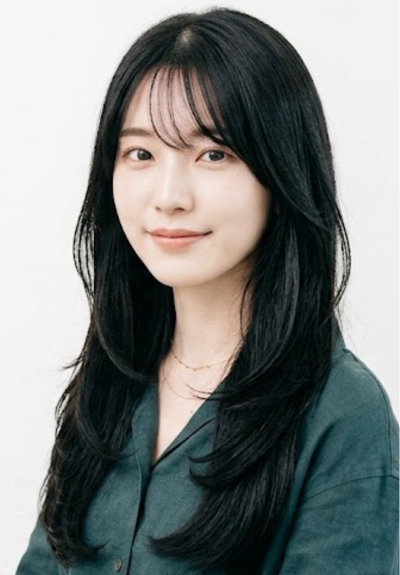 【練習モデル】レイヤーカット限定クーポン✂️💇‍♀️の写真