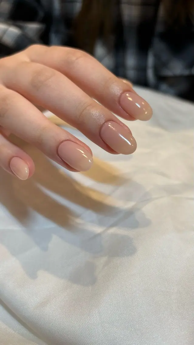 ネイル ハンドネイル Limie 川口 nanaのネイルデザイン