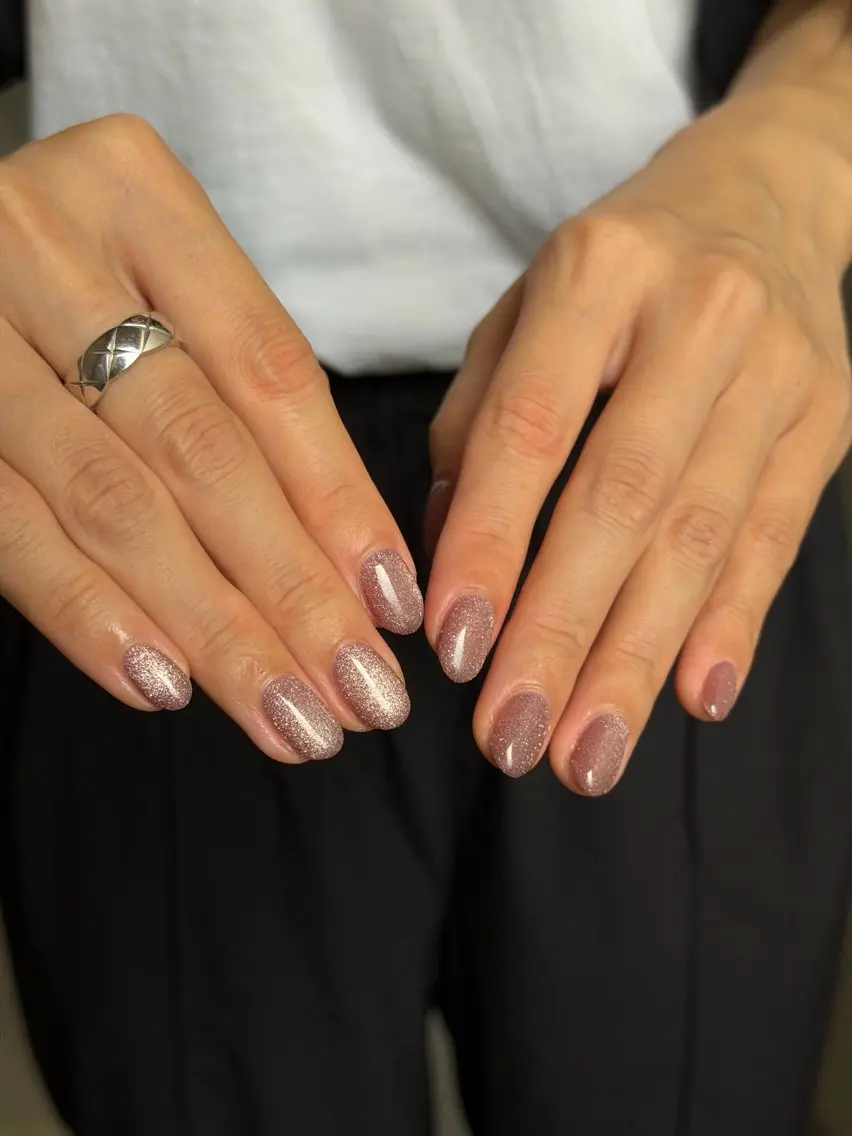 ネイル ハンドネイル with hues AYAのネイルデザイン