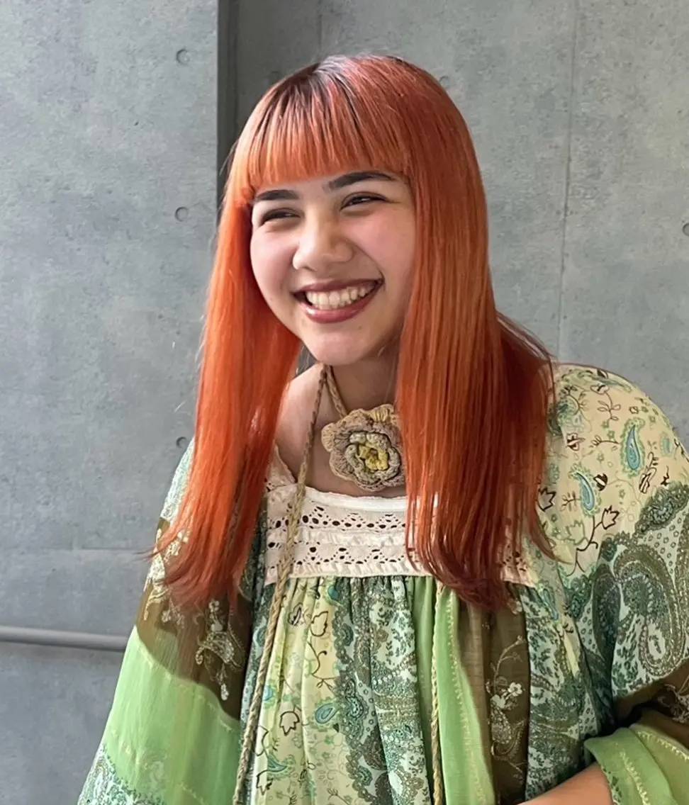 セミロング 🌈メンズパーマ🌈 メンズカットアリサのヘアスタイル