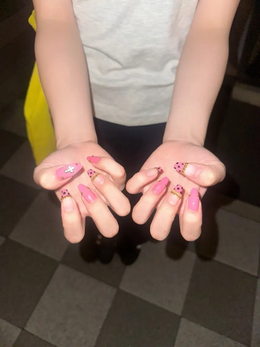 ネイル tee nailのネイルデザイン