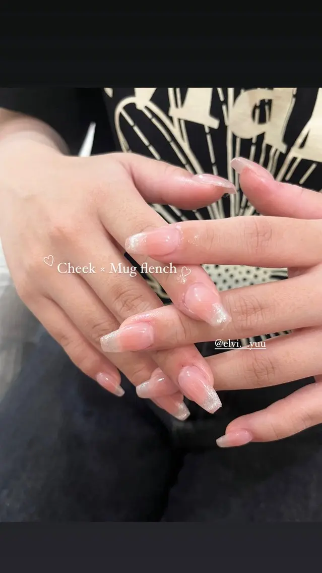 ネイル SALON ELVI.のネイルデザイン