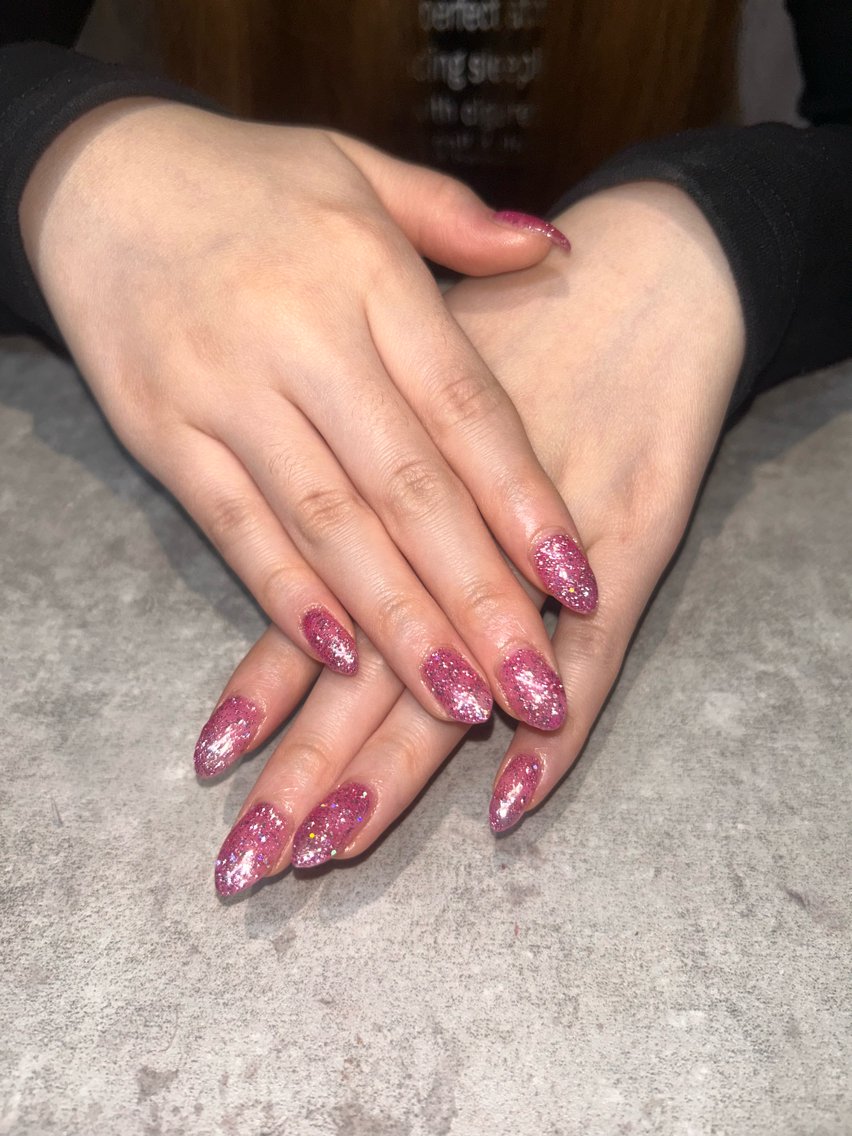 ネイル Larme himenaのネイルデザイン