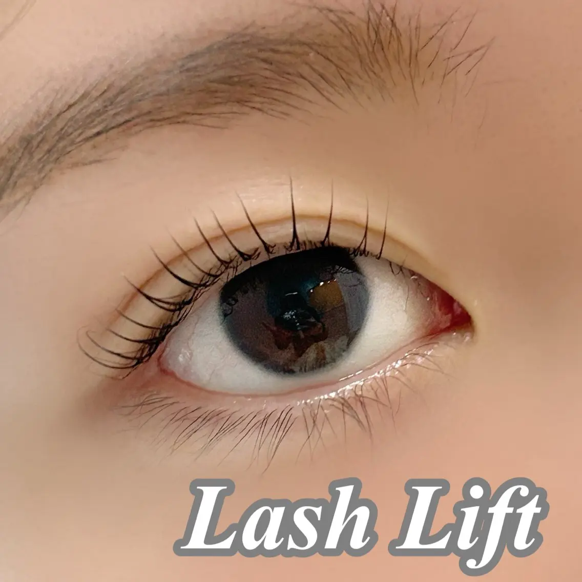 マツエク・マツパ Luana🩵 REIKAのマツエク・マツパデザイン