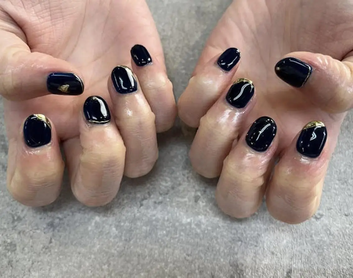 ネイル FASTNAIL PLUS 新宿店のネイルデザイン