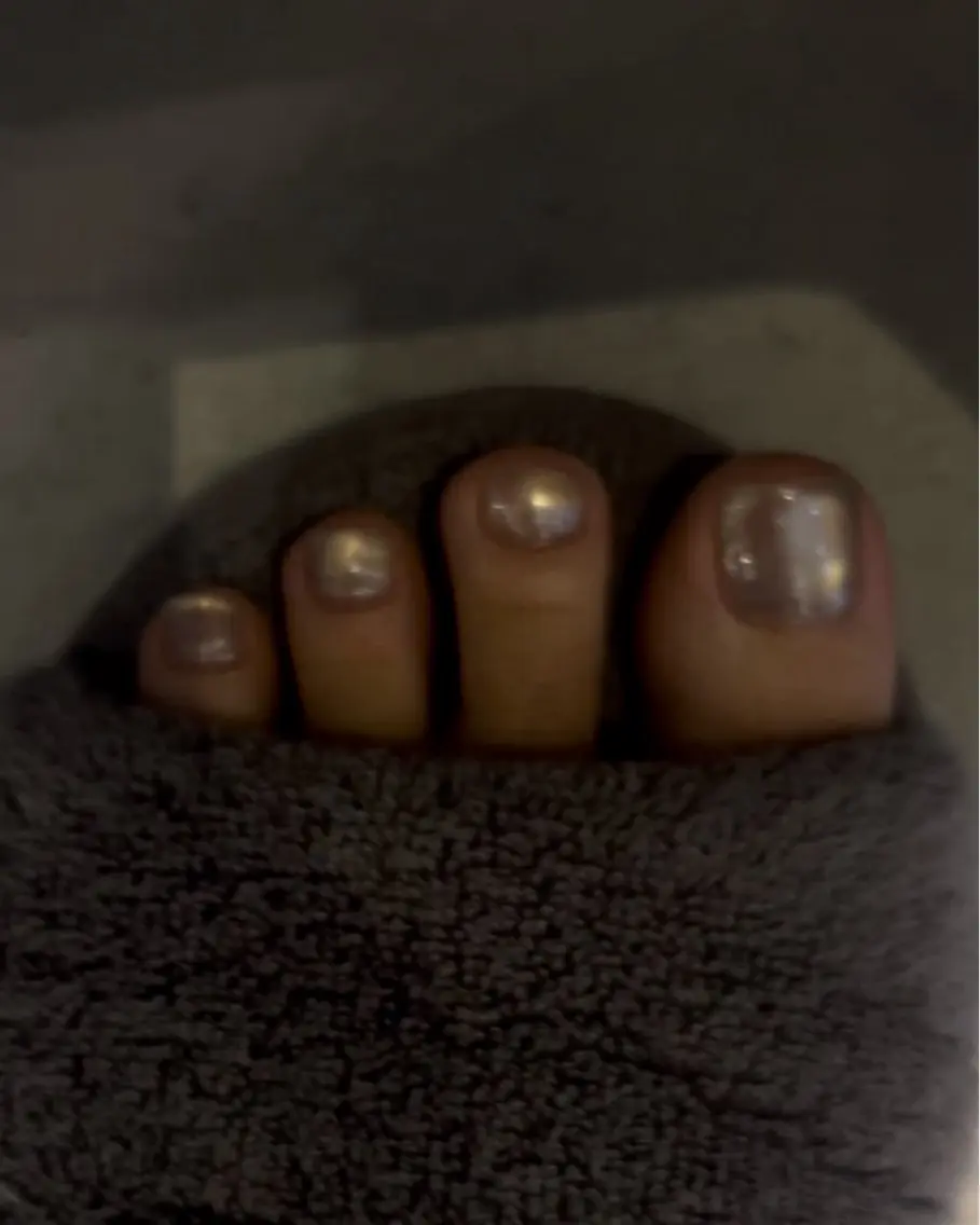 ネイル フットネイル clos. rinaのネイルデザイン