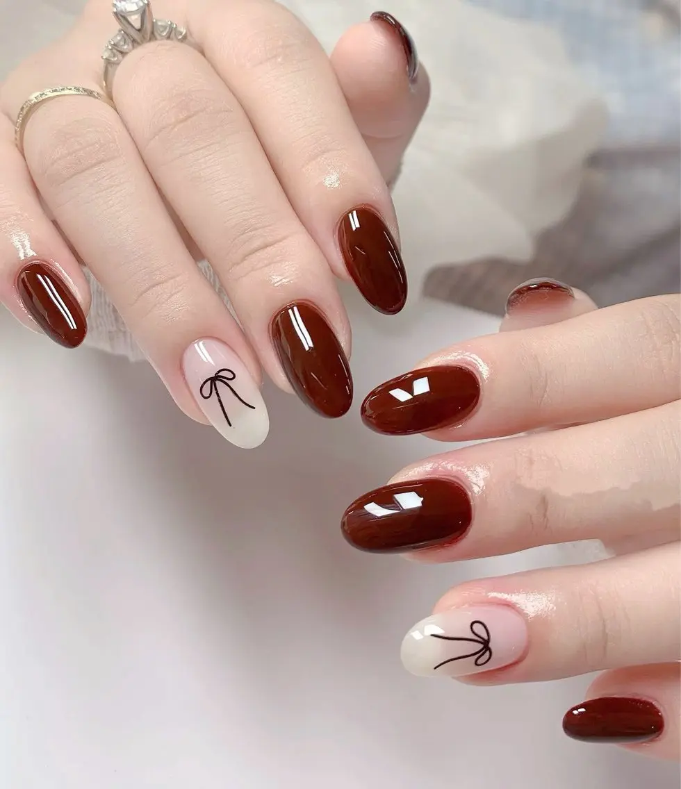 ネイル Hin Hana Nailのネイルデザイン