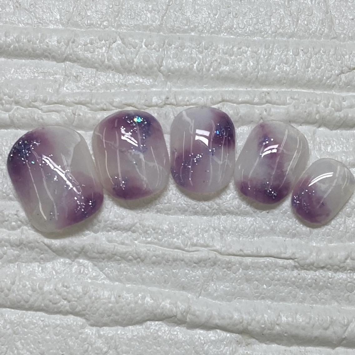 ネイル Nail salon Honey Beeのネイルデザイン