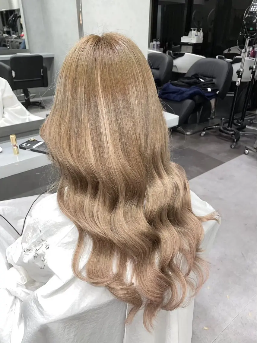 最高級シールエクステ80本💎 ※エクステカット込の写真