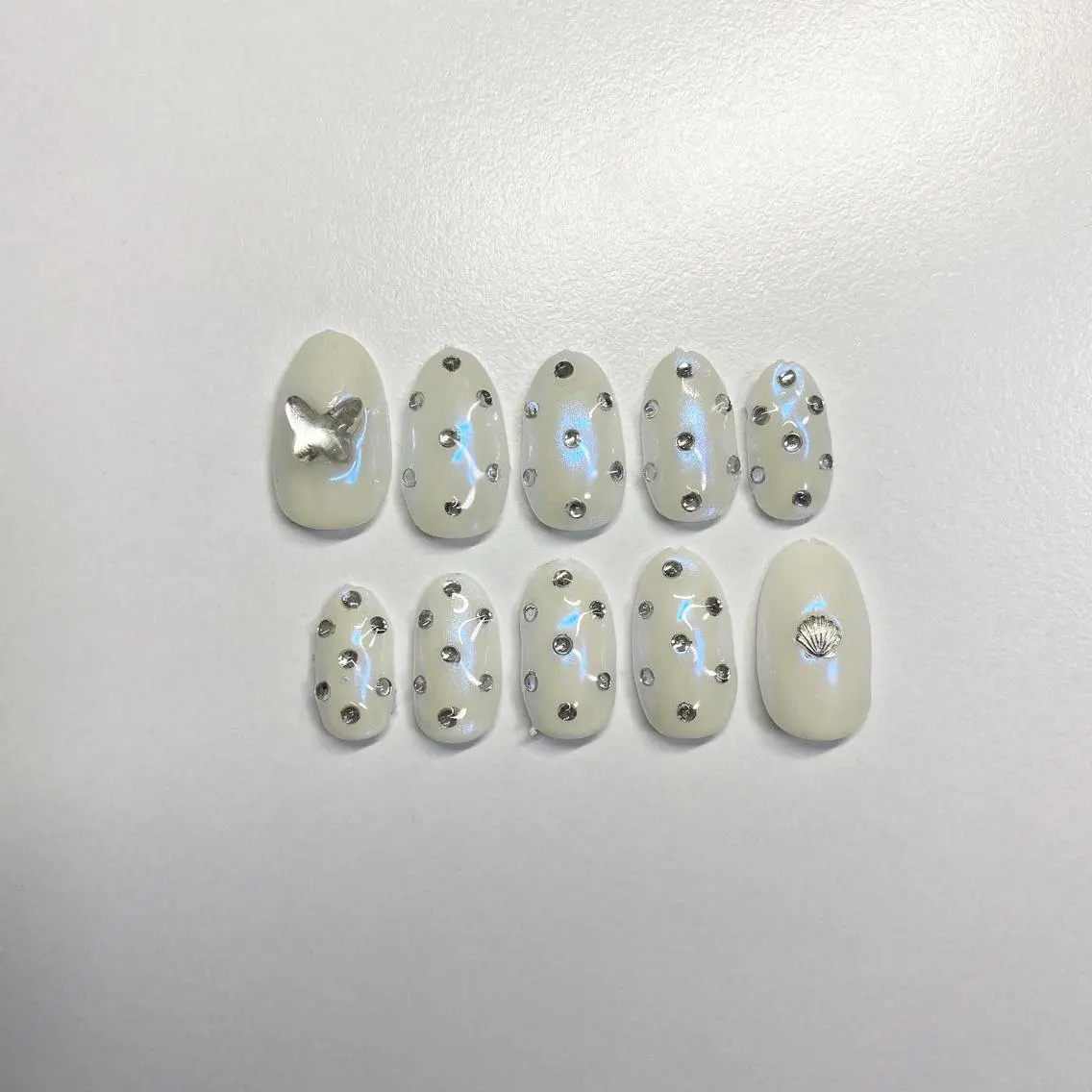 ネイル Heho nailのネイルデザイン