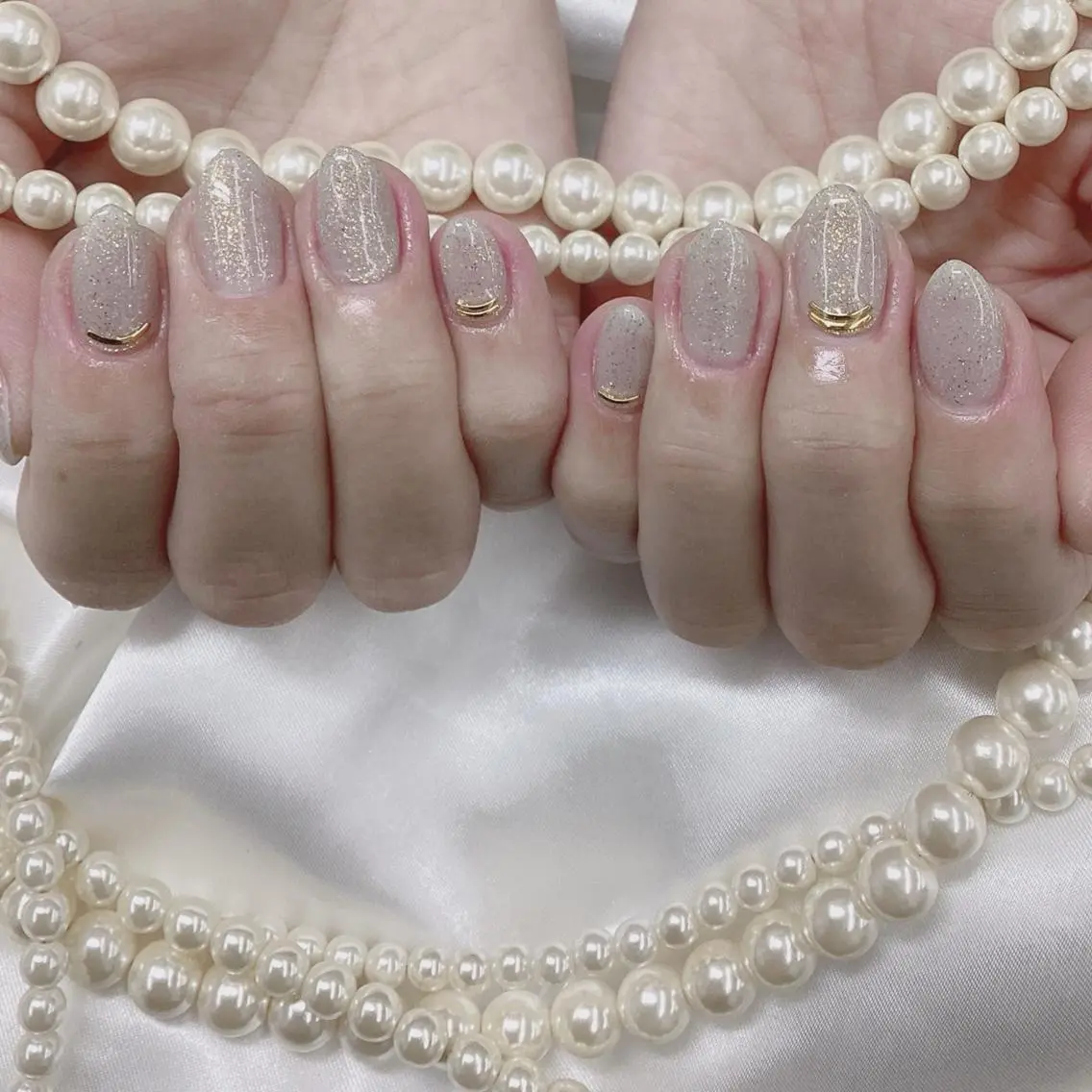ネイル Nail salon Honey Beeのネイルデザイン
