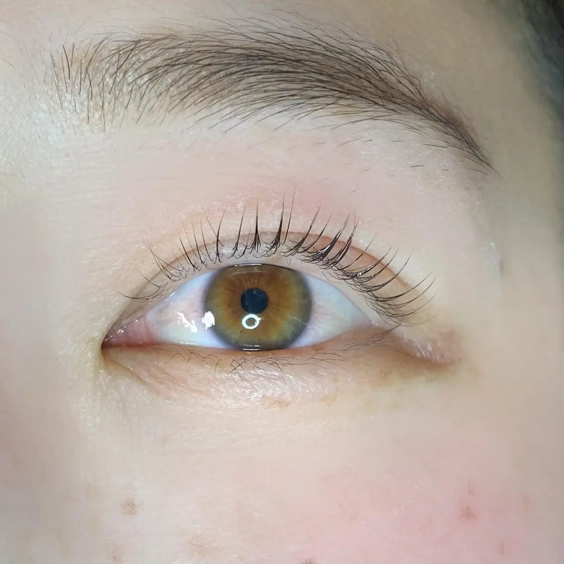 マツエク・マツパ マツパ Atlantis eyelashのマツエク・マツパデザイン