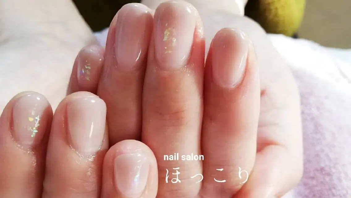 ネイル ハンドネイル ネイルサロンほっこり kanaのネイルデザイン