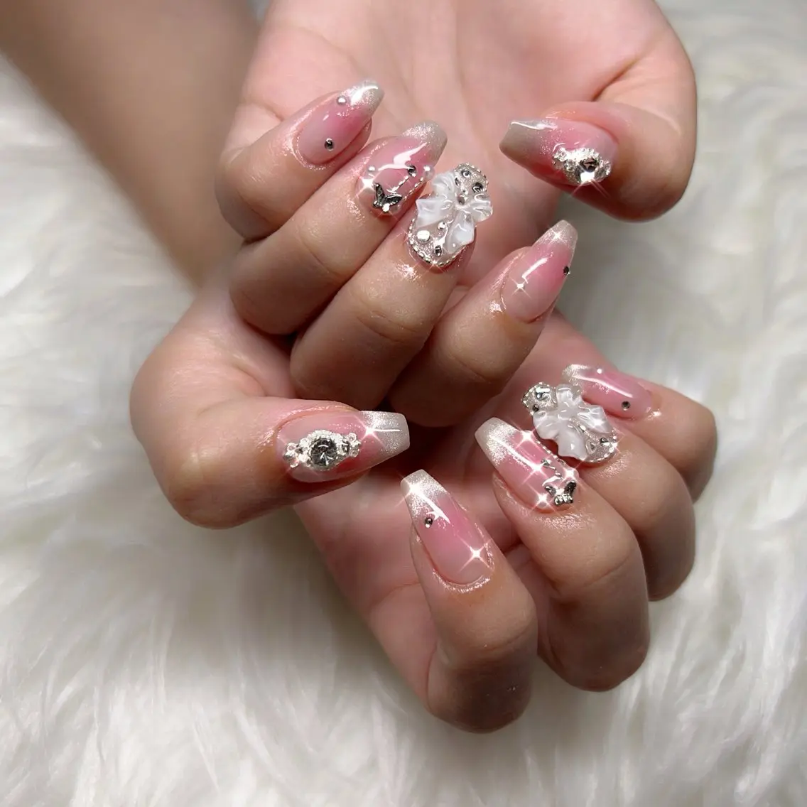 ネイル ハンドネイル Nail Salon Ripeのネイルデザイン