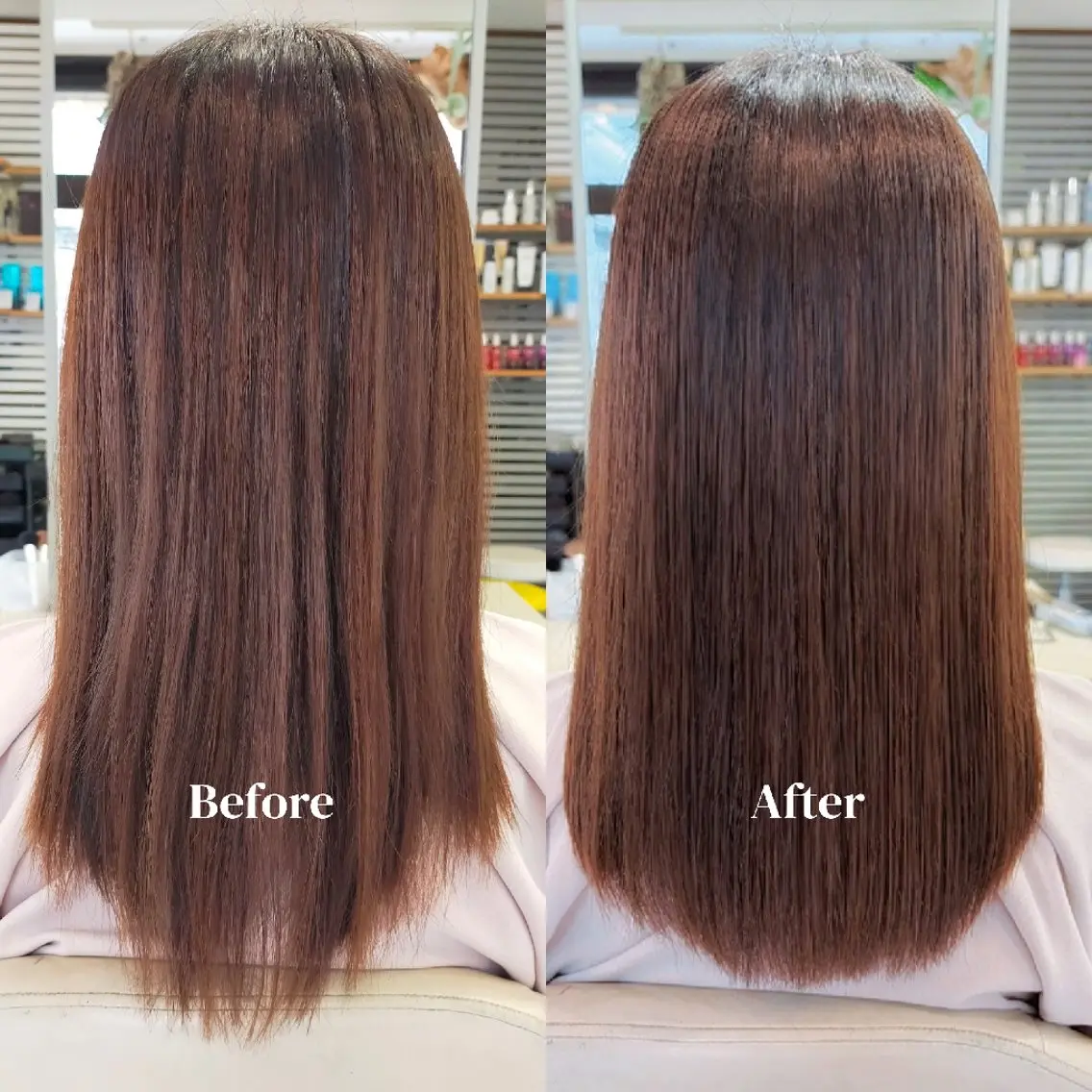 ロング カット SiLO 🎀 𝕂𝕒𝕟𝕟𝕒のヘアスタイル