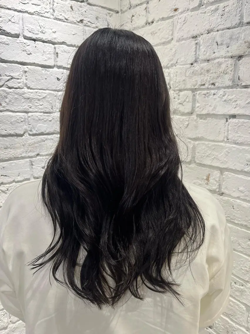 【ご新規様限定☆50%OFF♪】CUT+オージュアトリートメントの写真
