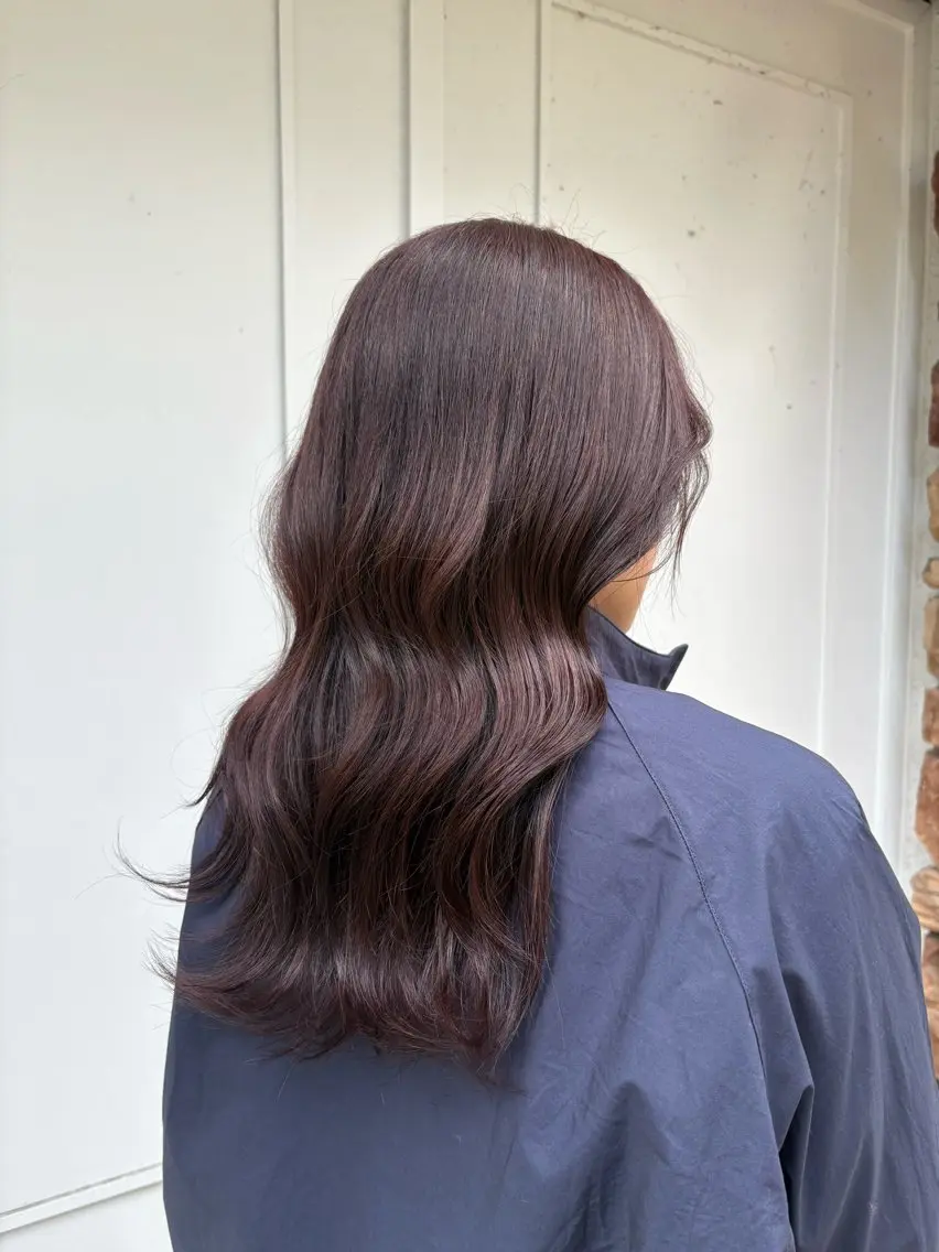ロング 金山/カットモデル 募集中 kokonoのヘアスタイル