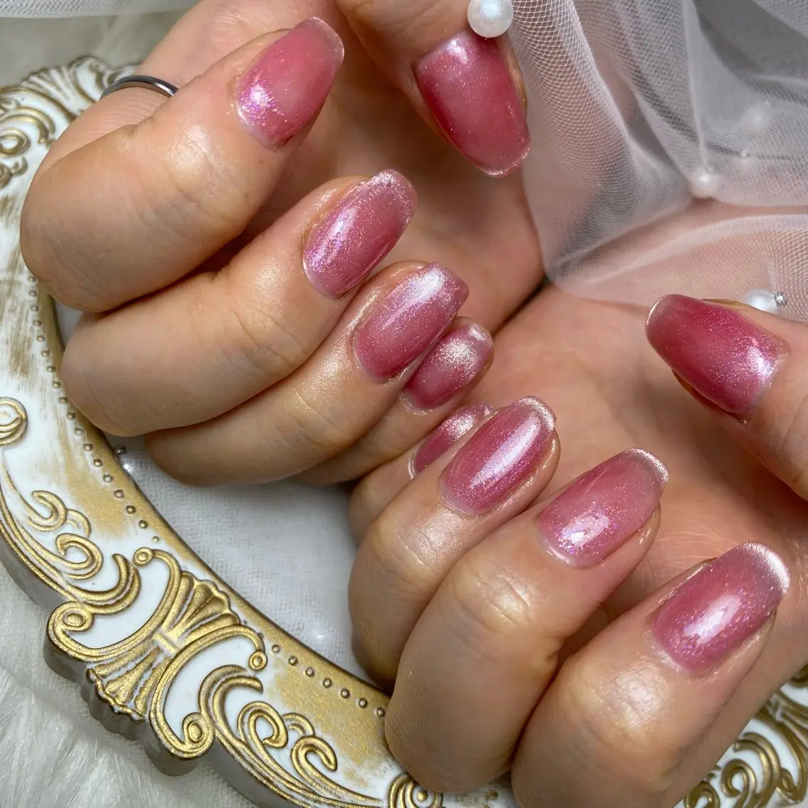 ネイル Beauty Space N&Nのネイルデザイン
