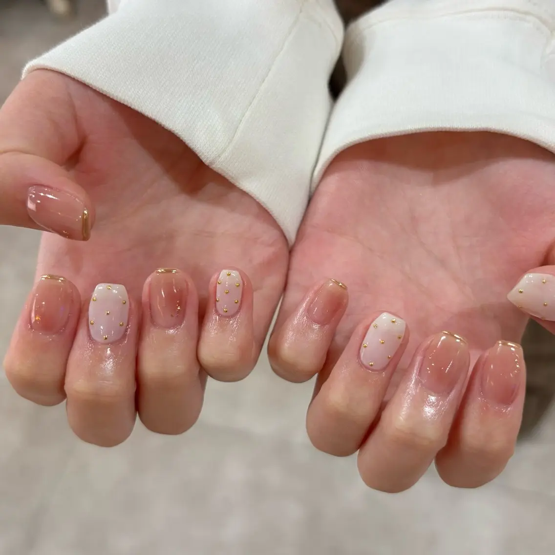 ネイル 7月分受付中 ♡narumiのネイルデザイン