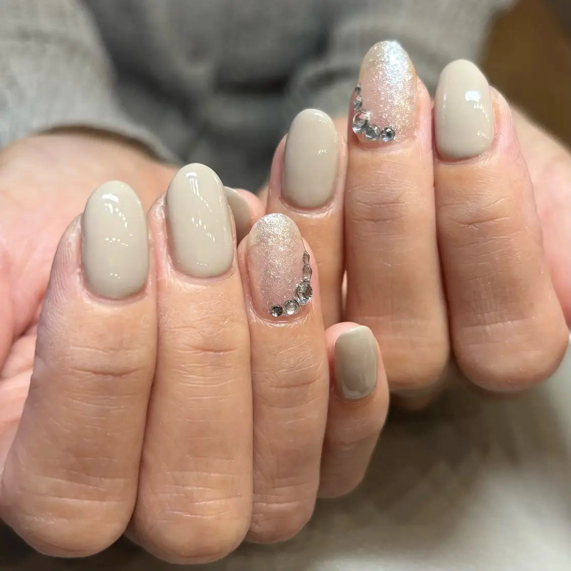 ネイル AYAMI🐥 モデルさん募集中のネイルデザイン