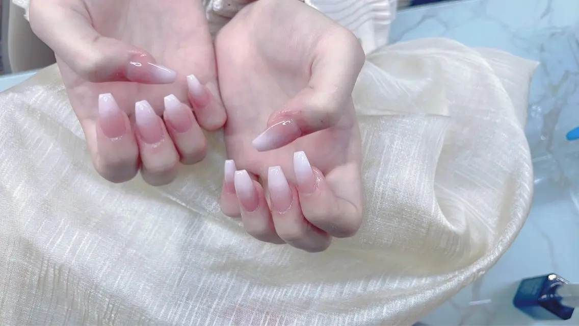 ネイル ゆうさ Nailのネイルデザイン