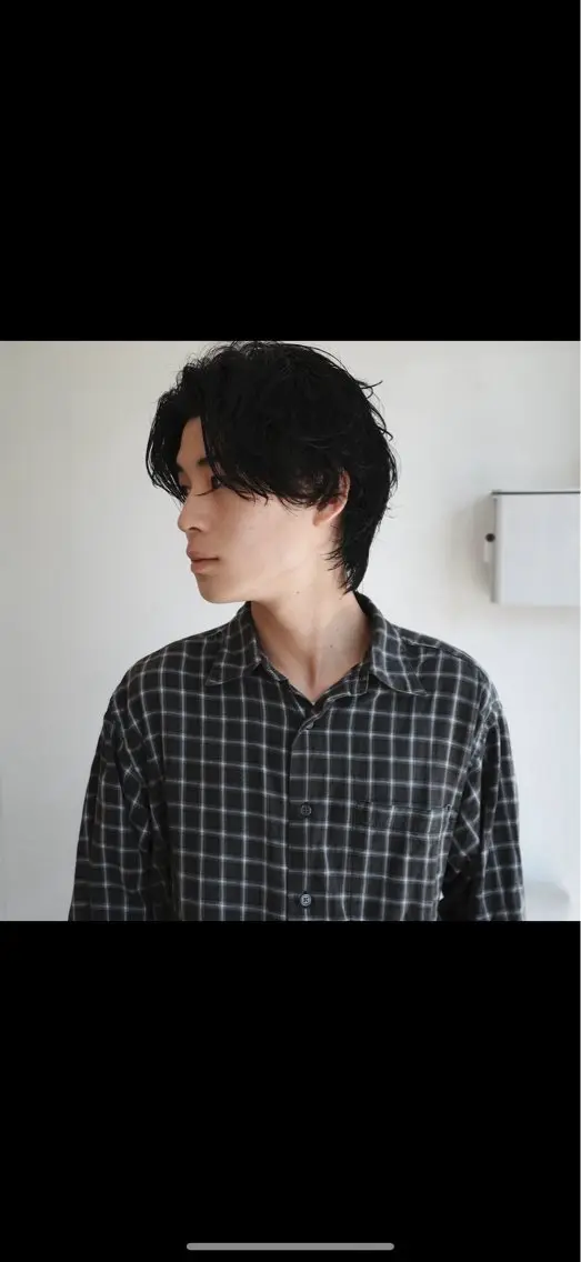 【メンズ限定】メンズカット🪡👦🏻の写真
