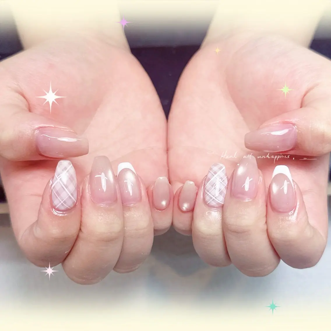 ネイル chicmuse nailのネイルデザイン
