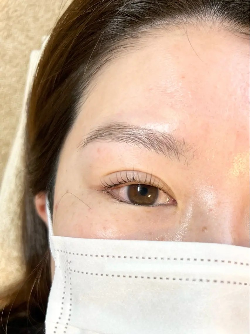 マツエク・マツパ ワックス脱毛 その他(アイブロウ) eye salon Welinaの眉毛・アイブロウイメージ