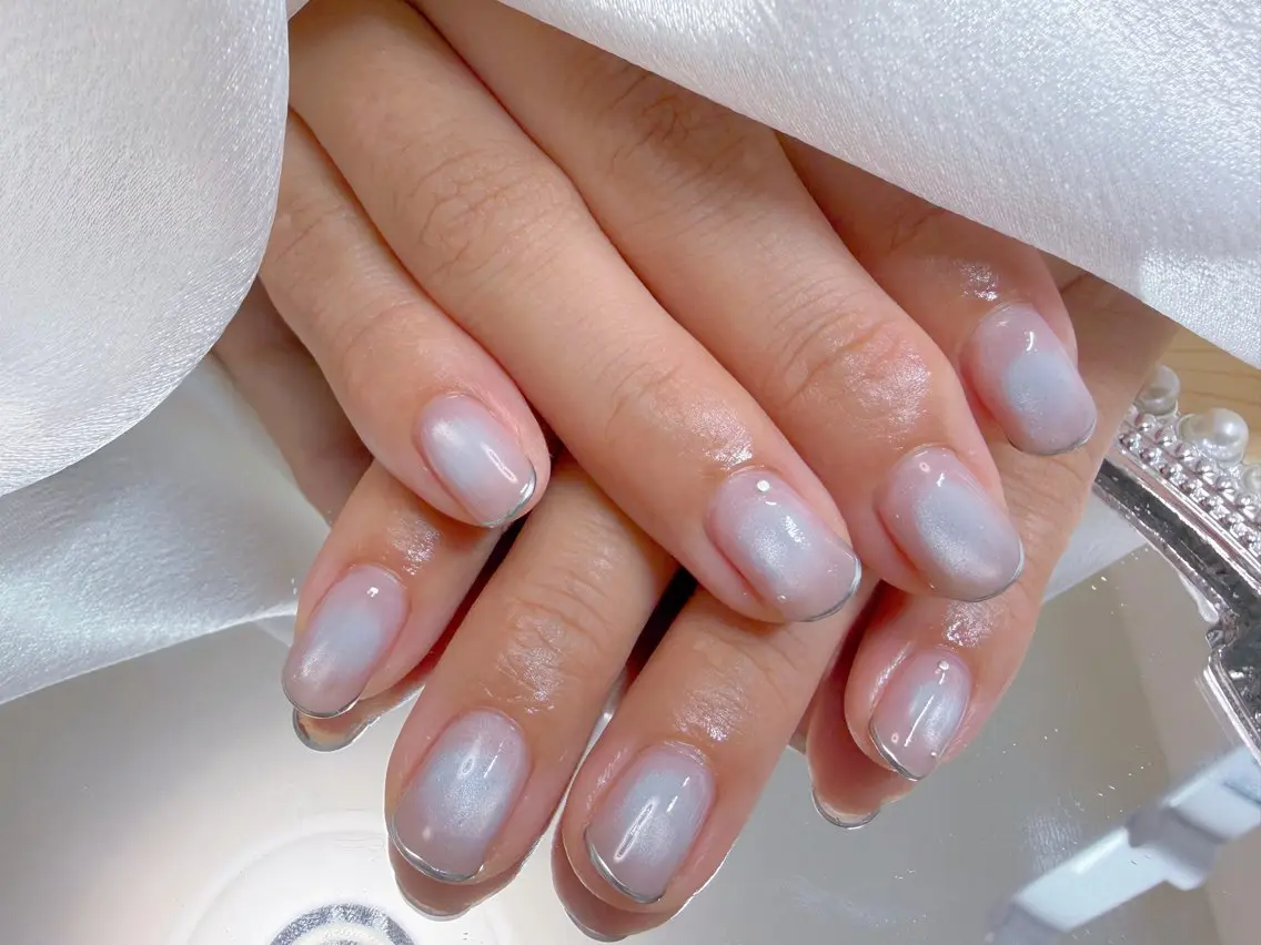 ネイル ハンドネイル IZUMI YUKIのネイルデザイン