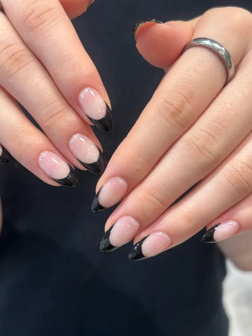 ネイル ハンドネイル 宮内 志帆のネイルデザイン