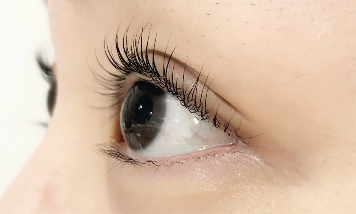マツエク・マツパ sakai GlobalEyesのマツエク・マツパデザイン