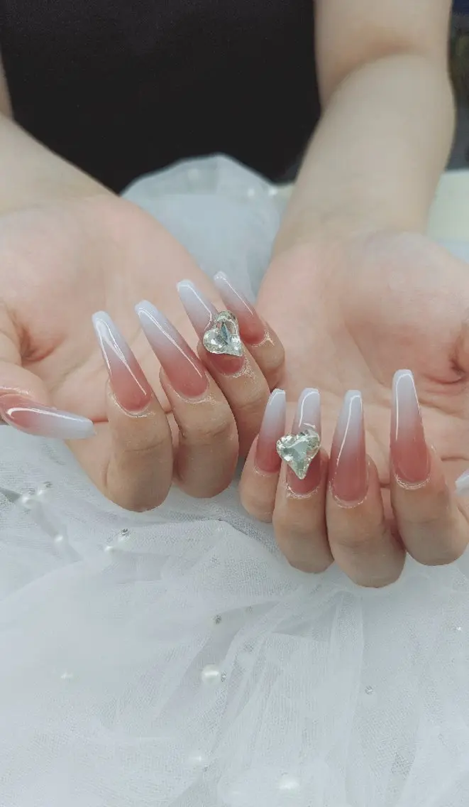 ネイル ♡Sherry  Nail♡のネイルデザイン