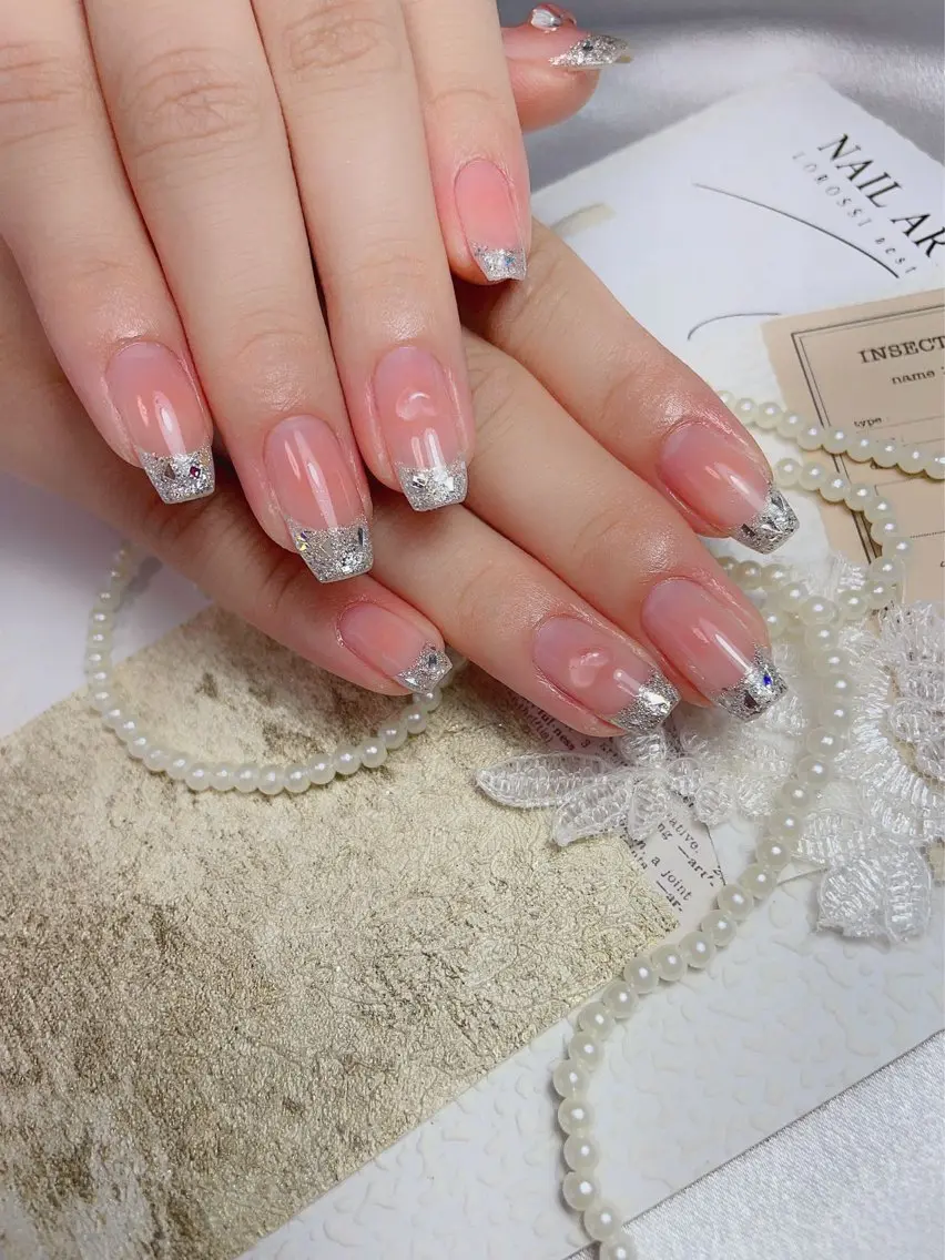 ネイル Ai Nailのネイルデザイン