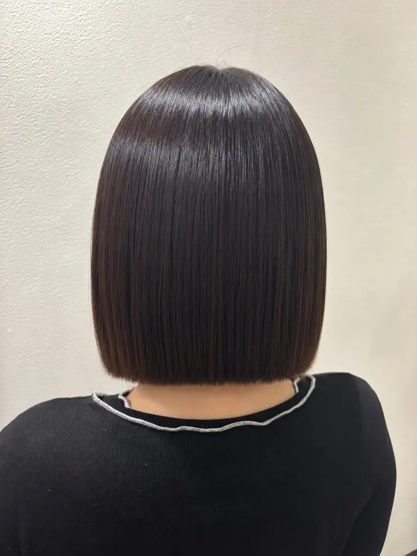 望月 星音🎀🎶のヘアスタイル