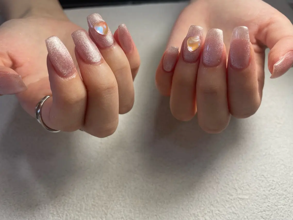 ネイル アートネイル ハンドネイル liln nail /NATSUMIのネイルデザイン