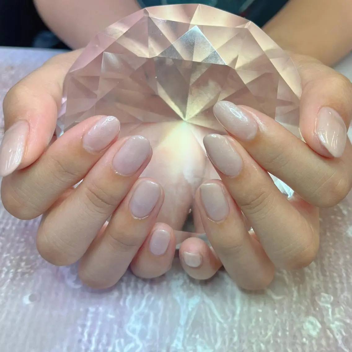 ネイル BlueDaisy 栄本店のネイルデザイン