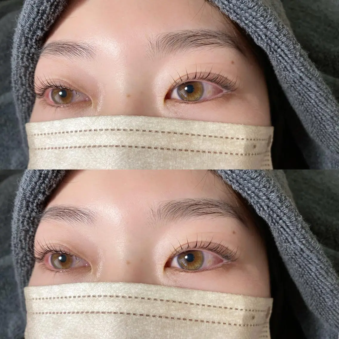 マツエク・マツパ マツパ MU-TE eyelashのマツエク・マツパデザイン