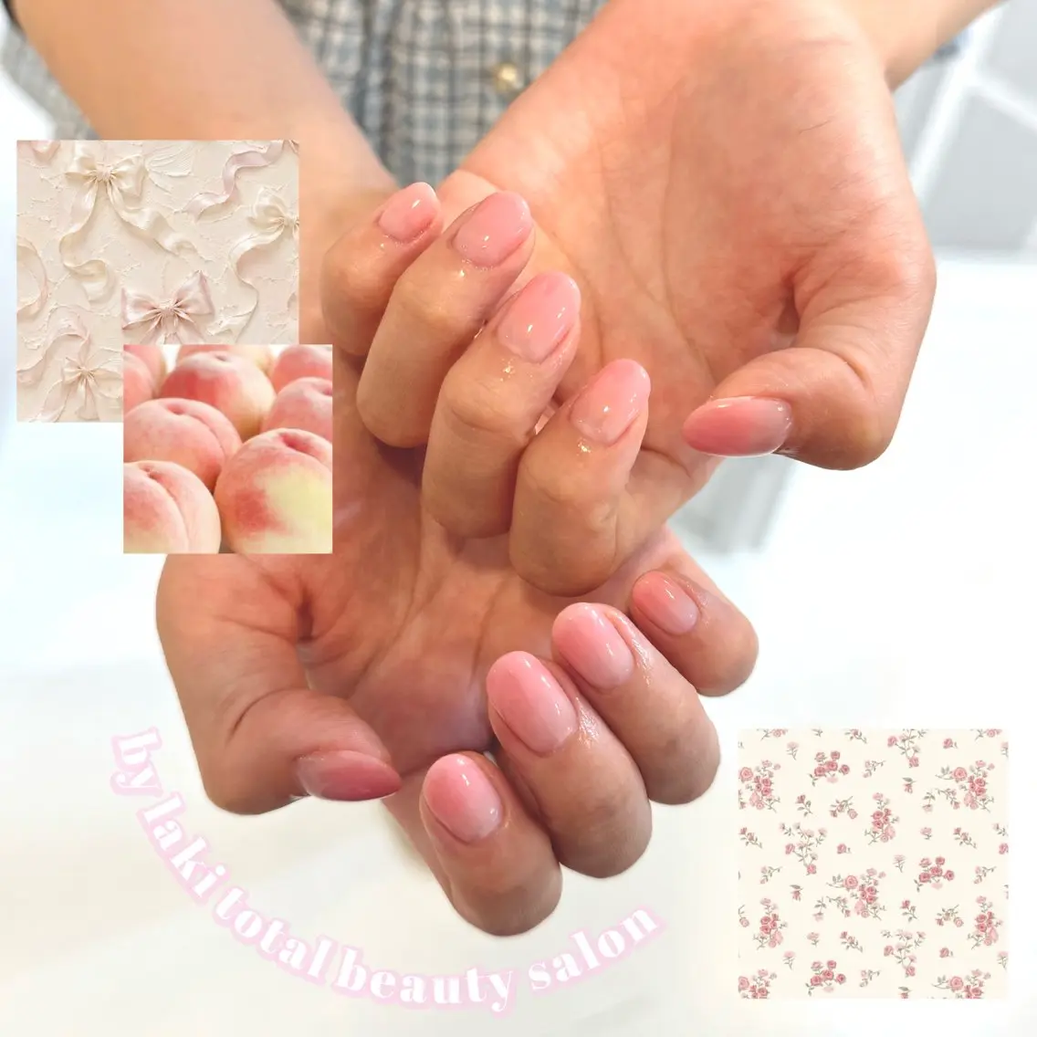 ネイル by laki 🎀YUMEのネイルデザイン