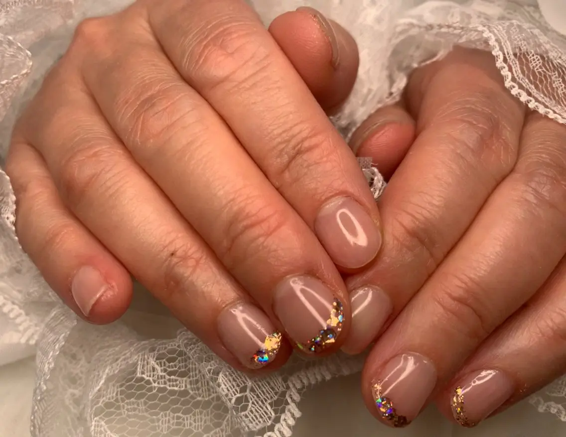 ネイル Krea nail Satomiのネイルデザイン