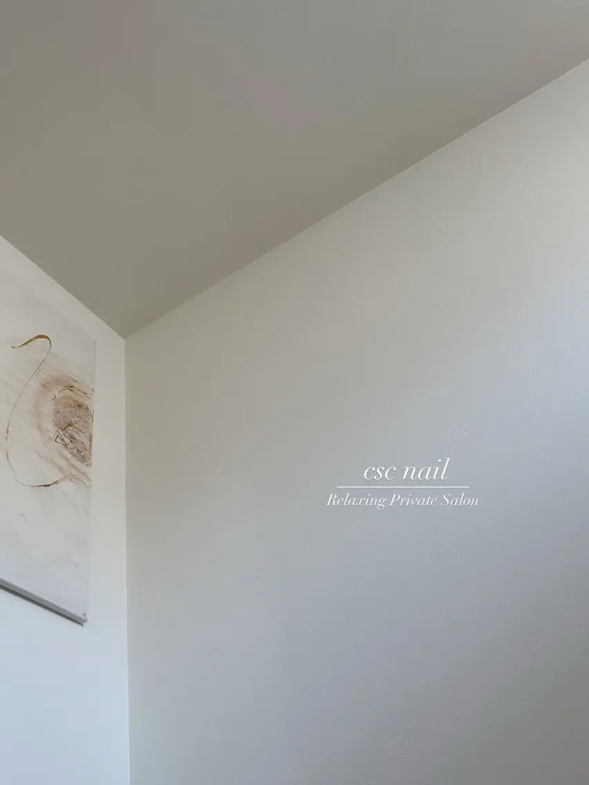 ネイル cscnail keikoのネイルデザイン