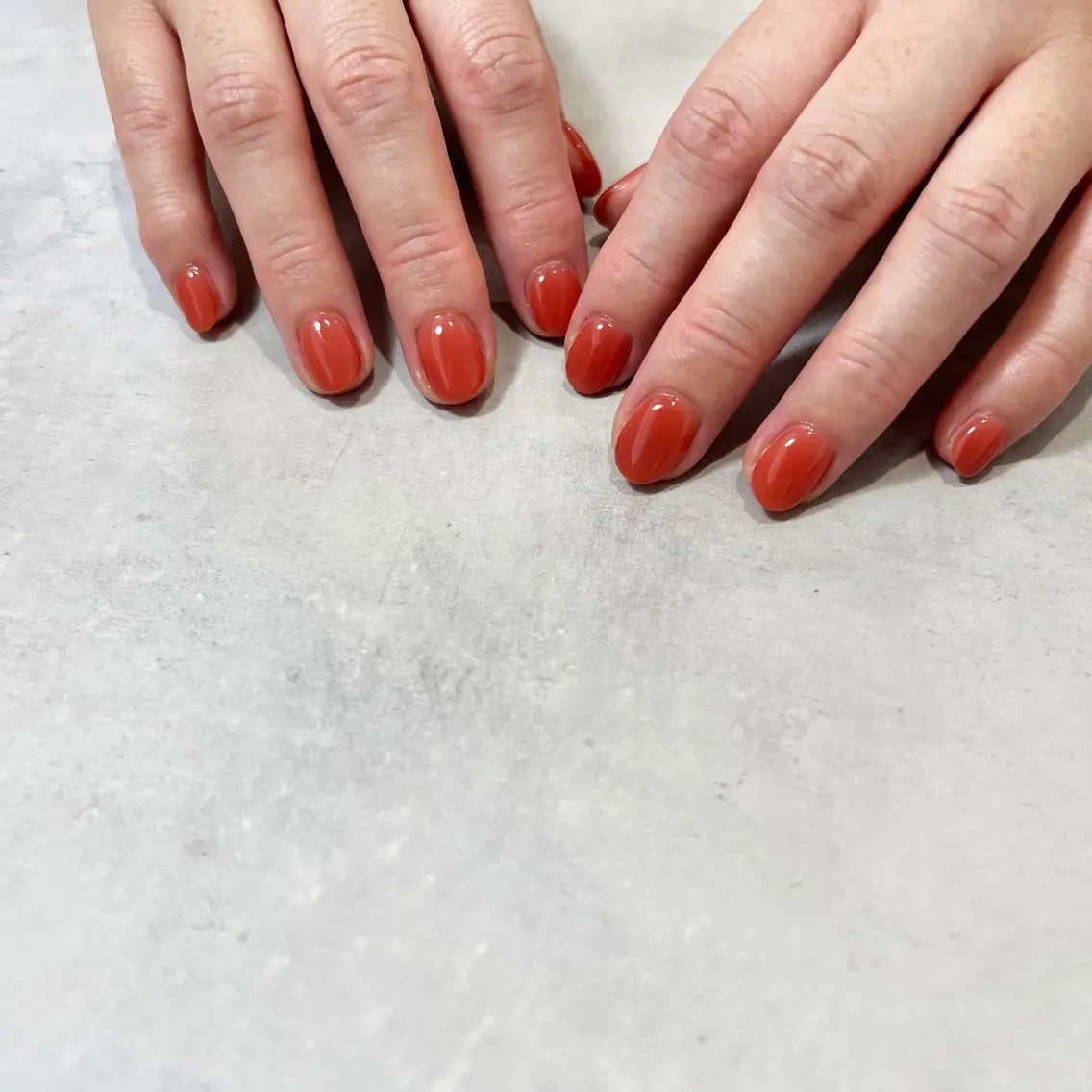 ネイル A/gan nail salonのネイルデザイン