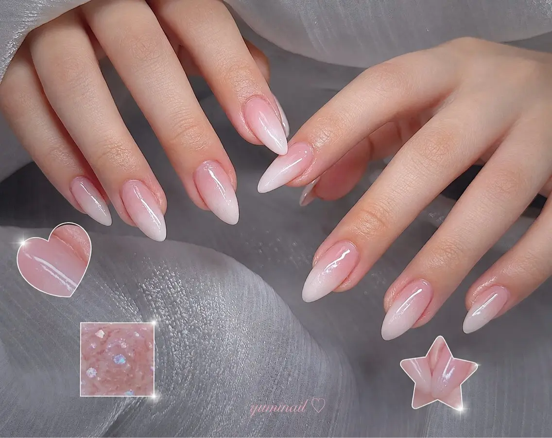 ネイル ハンドネイル Yumi nailのネイルデザイン