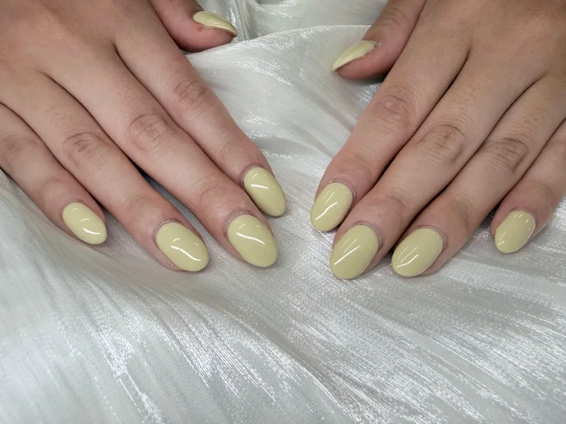 ネイル more glamのネイルデザイン