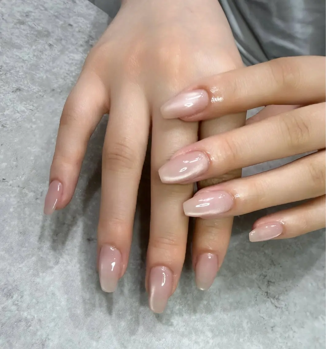 ネイル nail salon 【ぷるえむ】のネイルデザイン