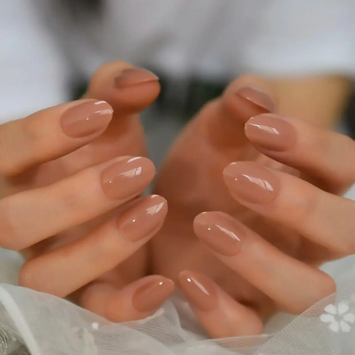 ネイル RUBY NAIL SALONのネイルデザイン