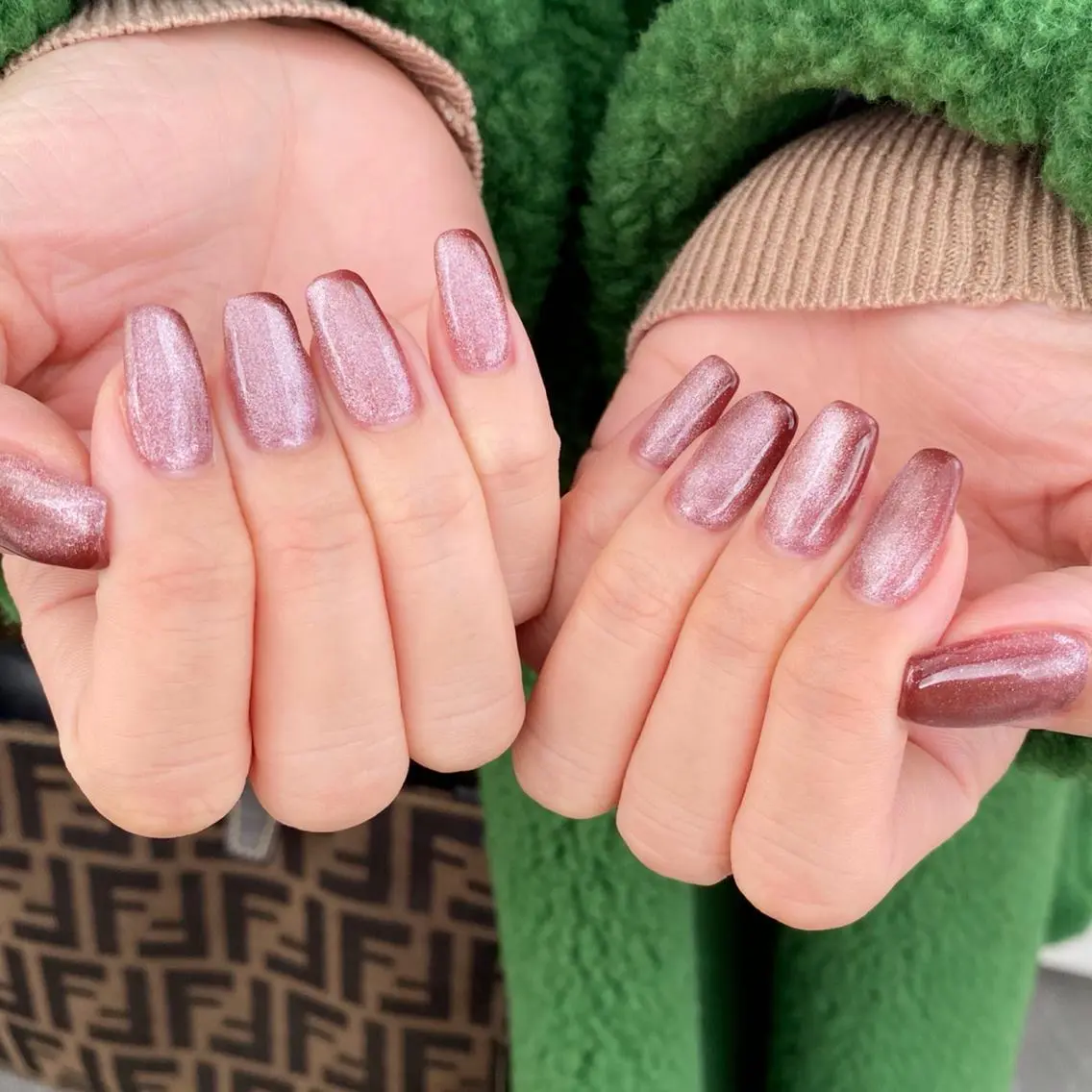 ネイル ハンドネイル ハンドケア nail salon アトリエBONOのネイルデザイン